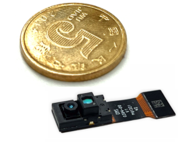 ADS6401系列單光子散點芯片及dToF...